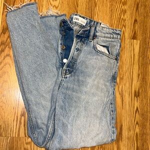 Zara Jeans